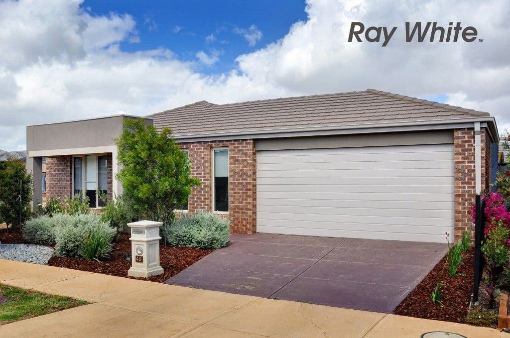 48 Nossal Drive, POINT COOK VIC 3030, Point Cook - Image 1