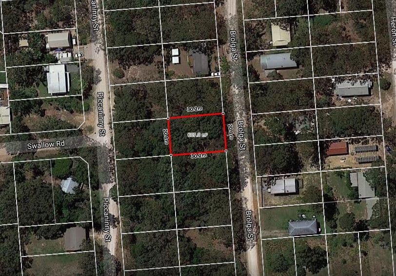 9 Brolga Street, Macleay Island QLD 4184, Macleay Island - Image 1