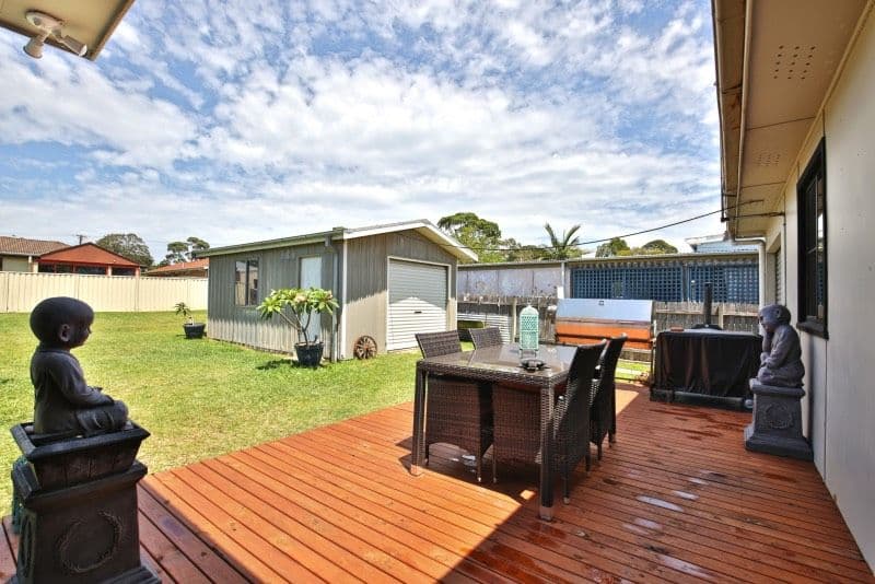 20 The Lake Circuit, Culburra Beach - Thumbnail 4