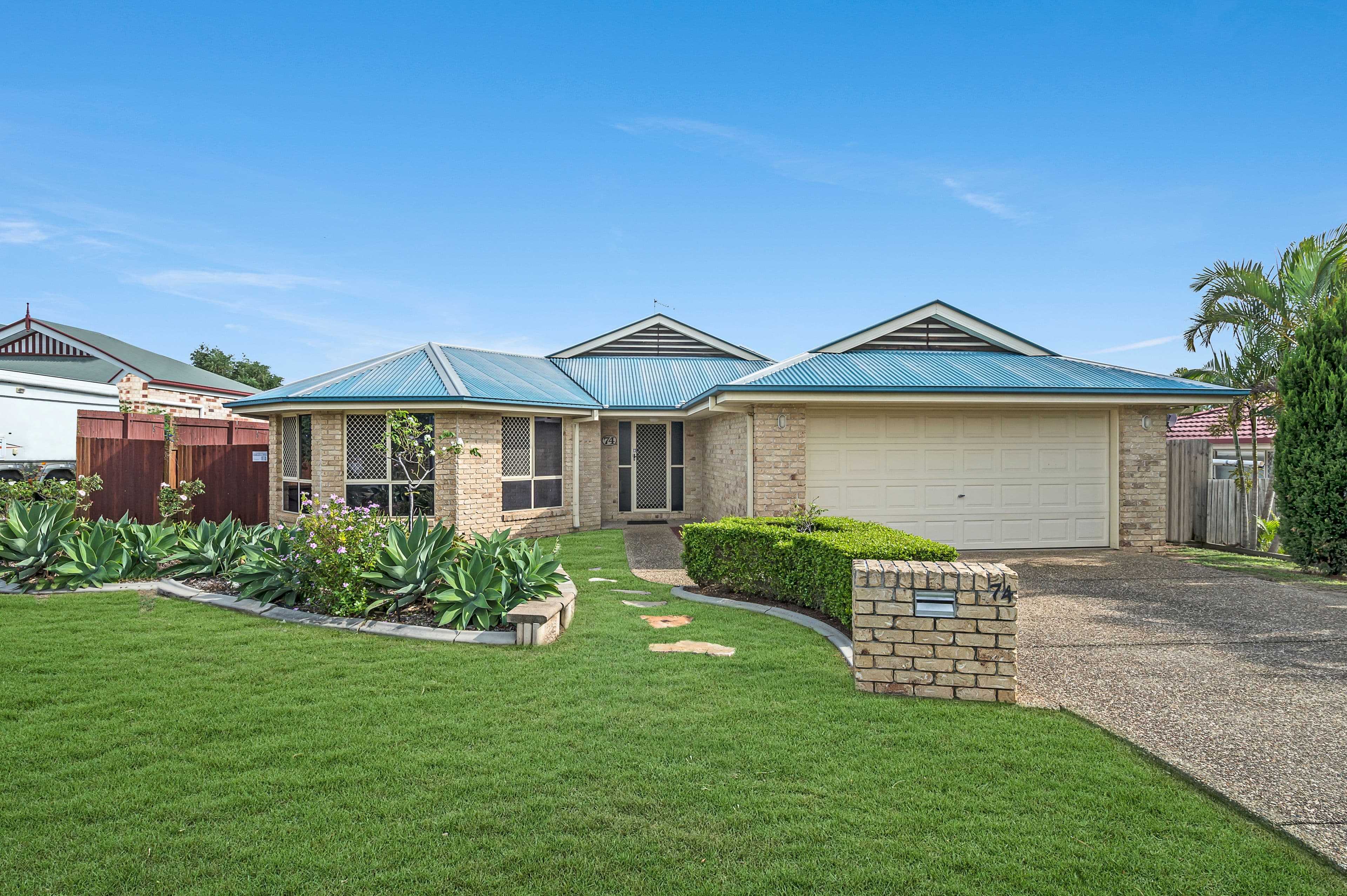 74 Warrego Crescent, Murrumba Downs QLD 4503, Murrumba Downs - Image 1