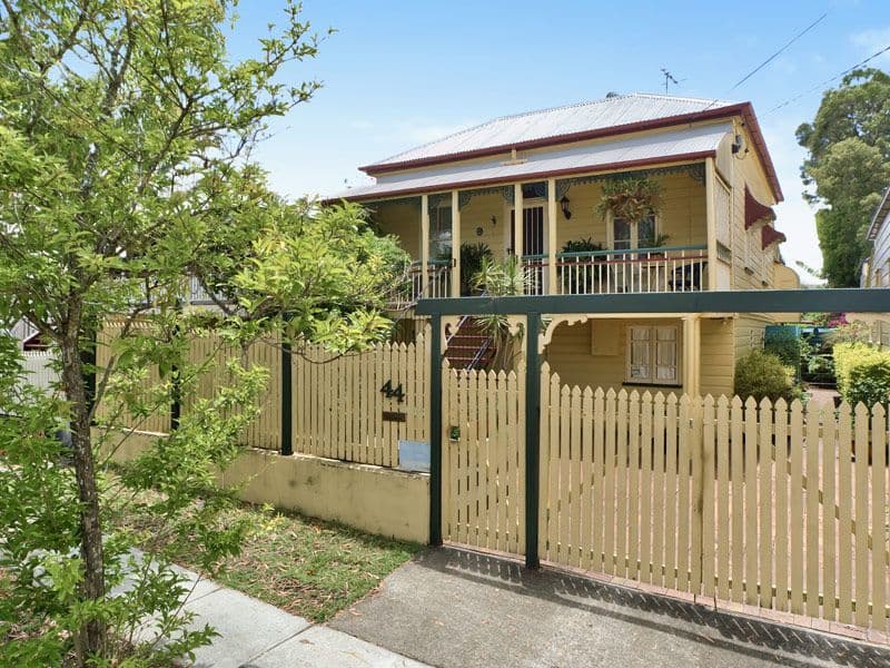 44 Withington Street, EAST BRISBANE QLD 4169, East Brisbane - Image 1