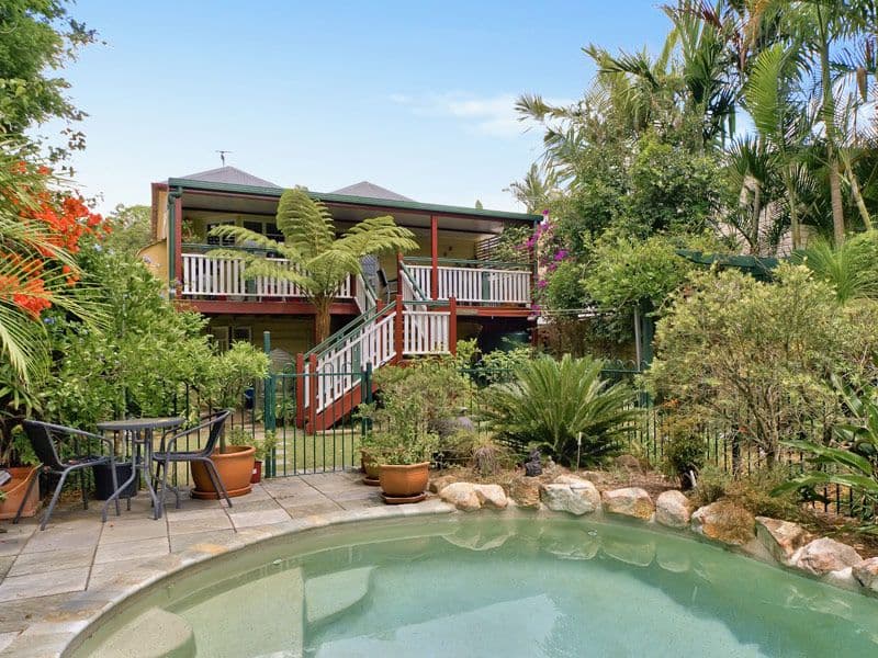 44 Withington Street, EAST BRISBANE QLD 4169, East Brisbane - Thumbnail 2
