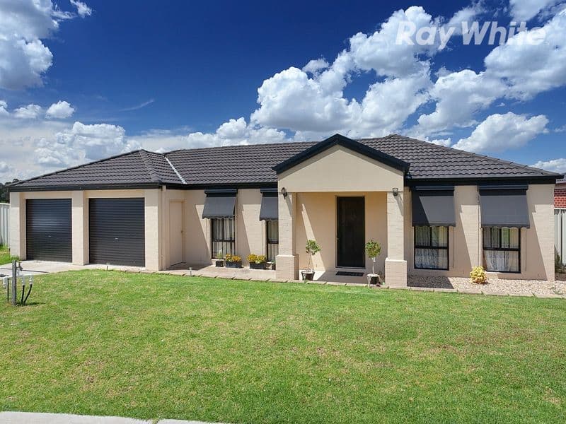 3 Prestwick Place, WODONGA VIC 3690, West Wodonga - Image 1