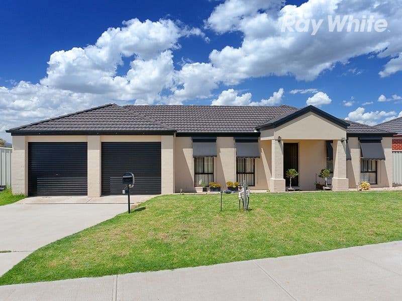 3 Prestwick Place, WODONGA VIC 3690, West Wodonga - Thumbnail 2