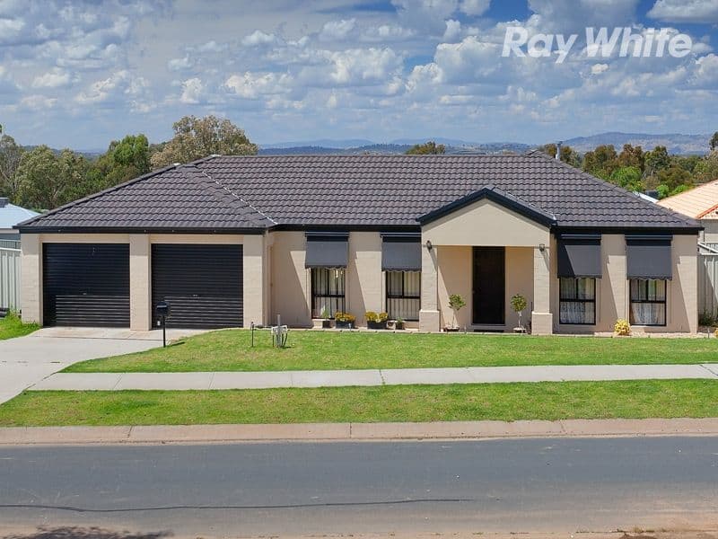 3 Prestwick Place, WODONGA VIC 3690, West Wodonga - Thumbnail 3