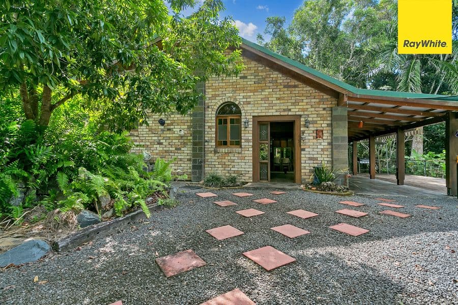 384 Ganyan Drive, Speewah QLD 4881, Speewah - Thumbnail 2