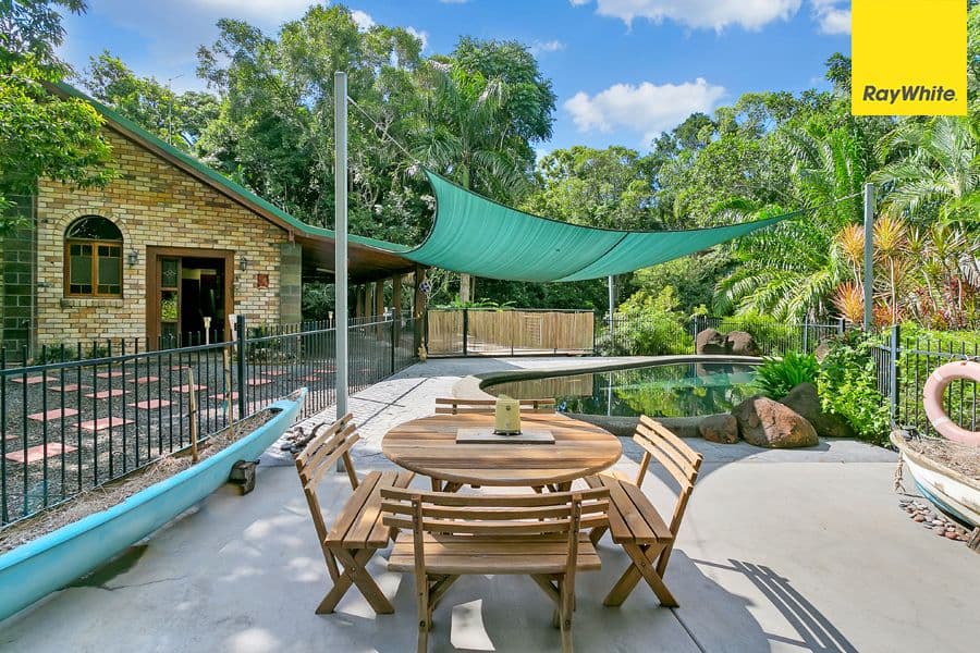 384 Ganyan Drive, Speewah QLD 4881, Speewah - Thumbnail 6