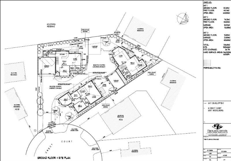8 Crecy Court, HEIDELBERG WEST VIC 3081, Heidelberg West - Thumbnail 3