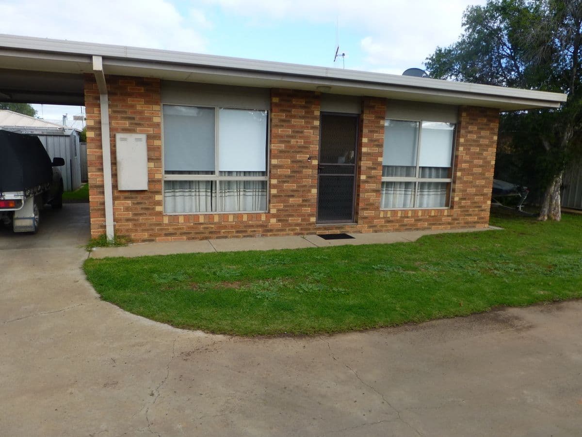99 Shackell Street, ECHUCA VIC 3564, Echuca - Image 1