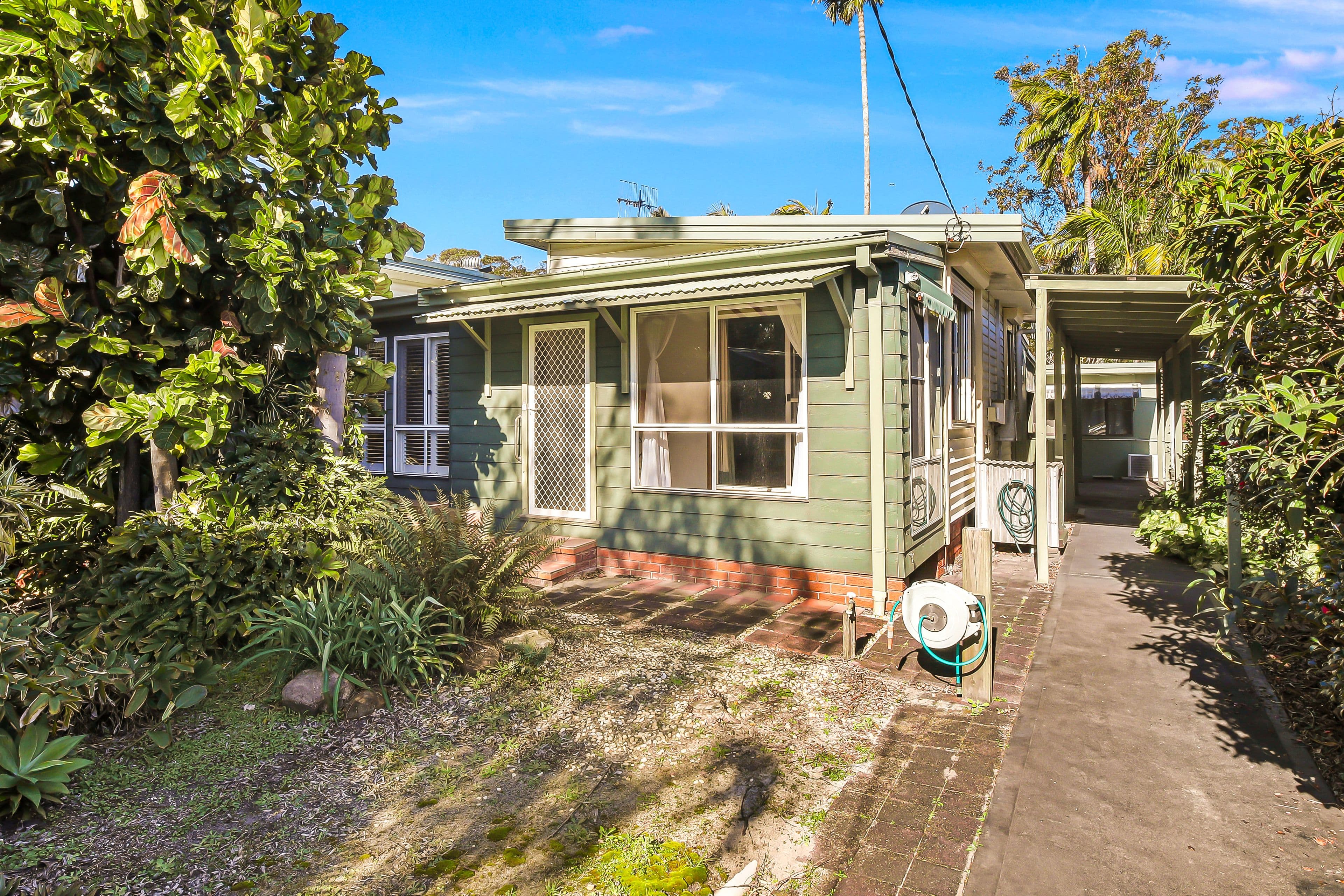55 Kincumber Crescent, Davistown NSW 2251, Davistown - Image 1