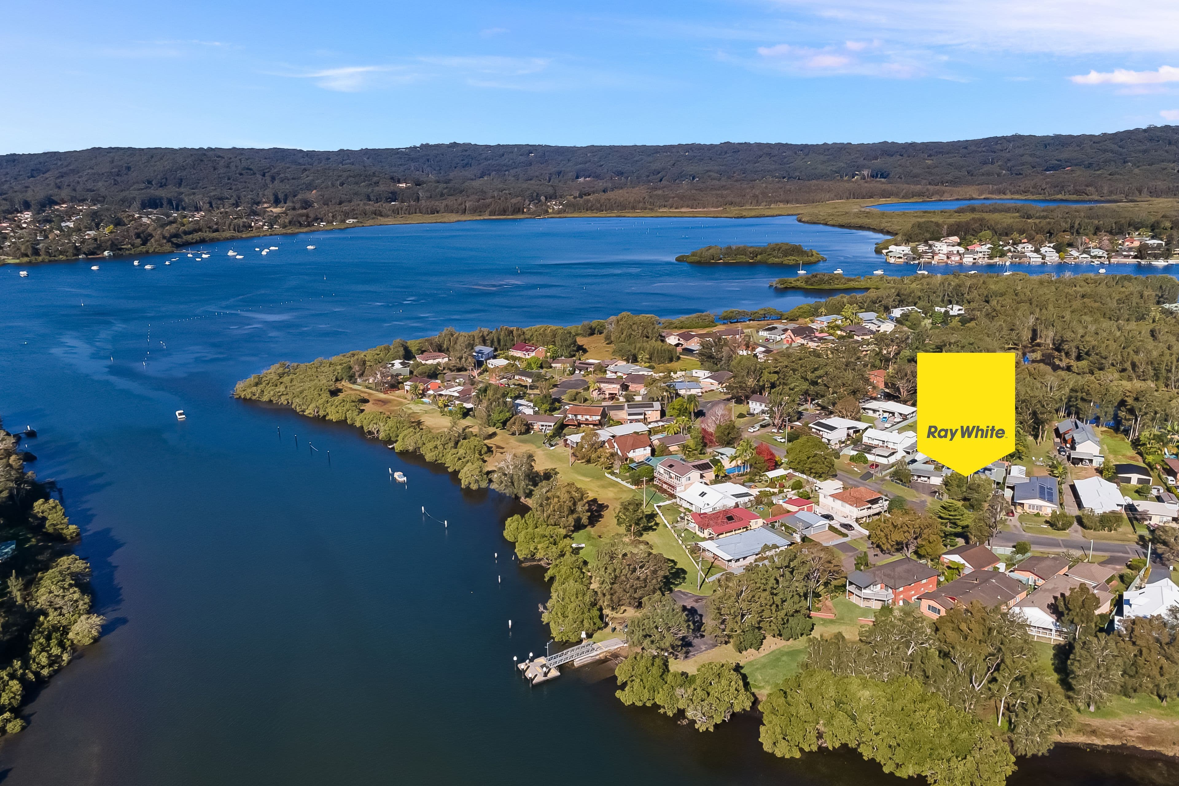 55 Kincumber Crescent, Davistown NSW 2251, Davistown - Thumbnail 2