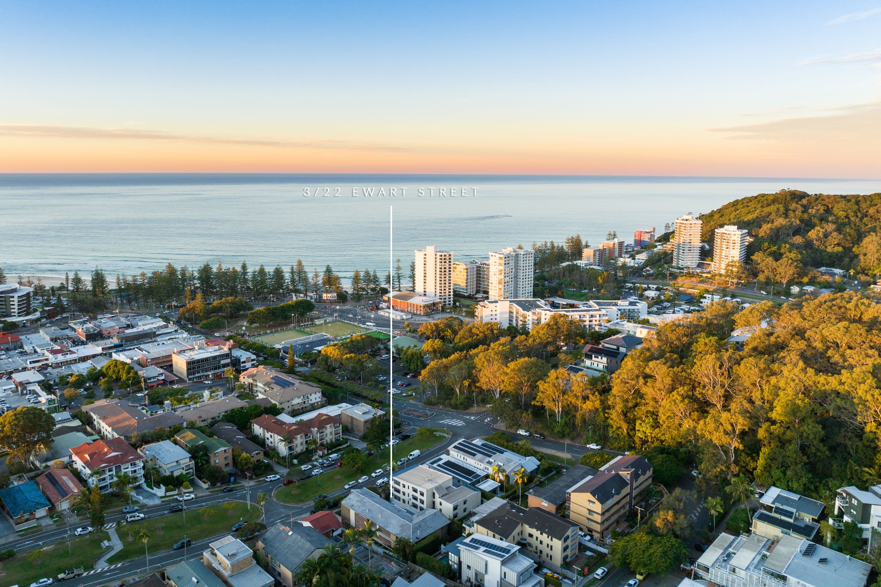22 Ewart Street, Burleigh Heads QLD 4220, Burleigh Heads - Image 1