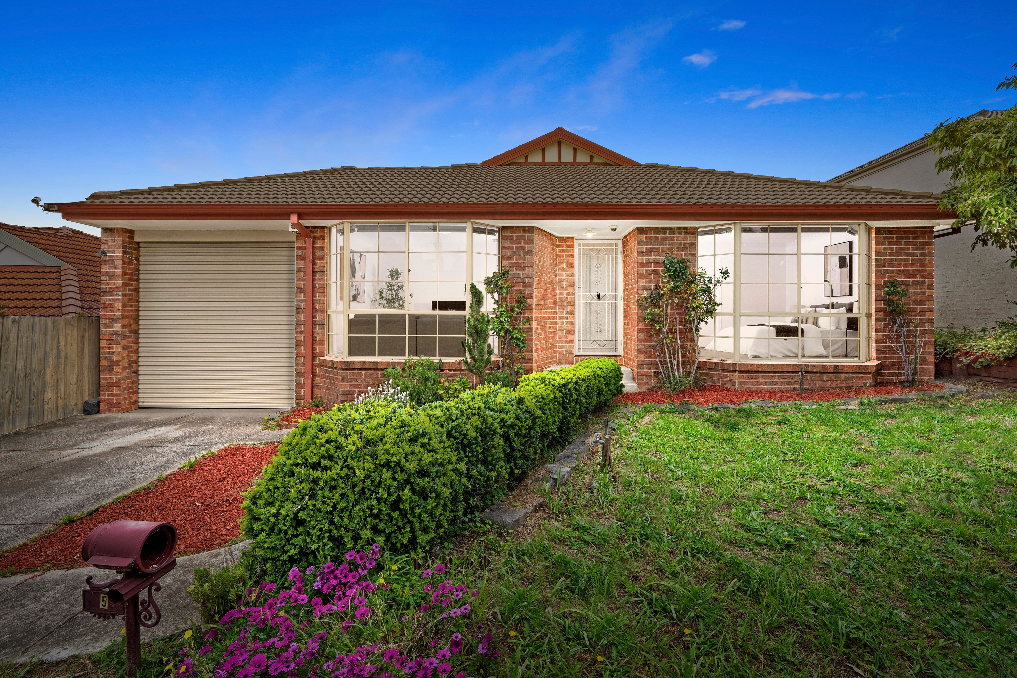 5 Pinjara Lane, Bundoora VIC 3083, Bundoora - Image 1