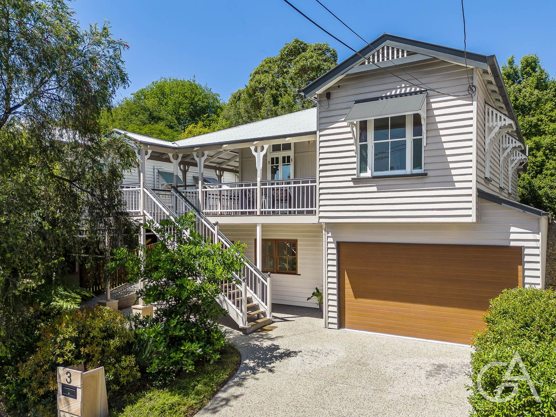 3 Scott Street, Red Hill QLD 4059, Red Hill - Image 1
