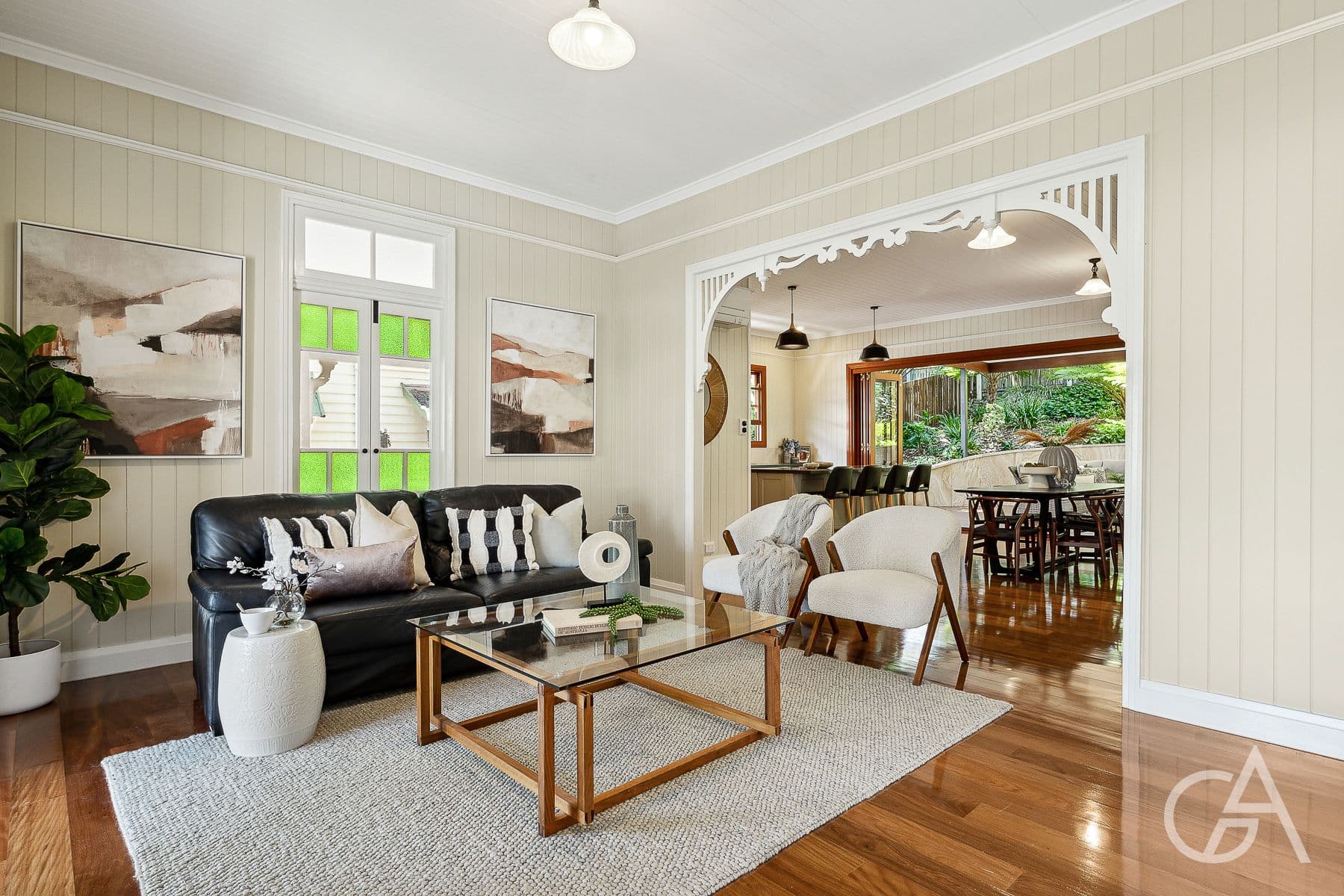 3 Scott Street, Red Hill QLD 4059, Red Hill - Thumbnail 2