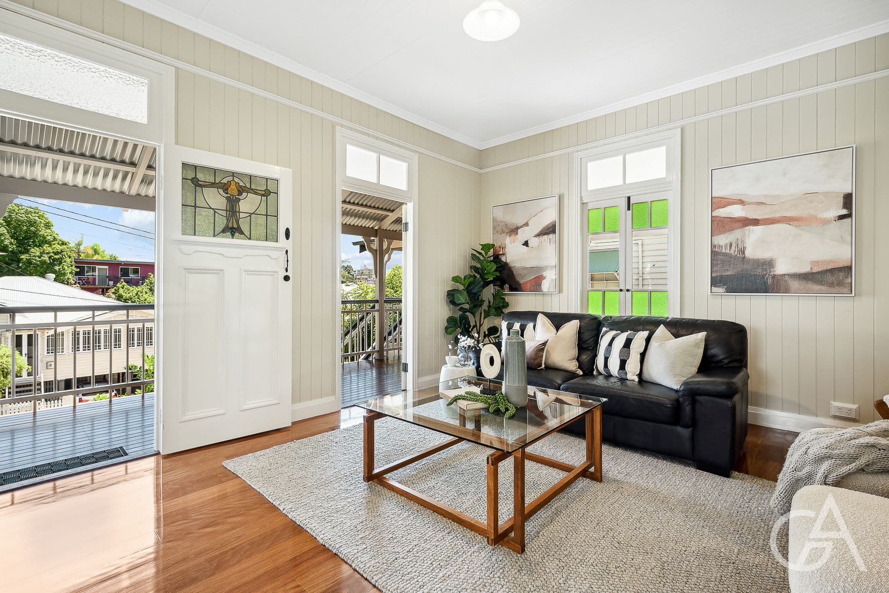 3 Scott Street, Red Hill QLD 4059, Red Hill - Thumbnail 3
