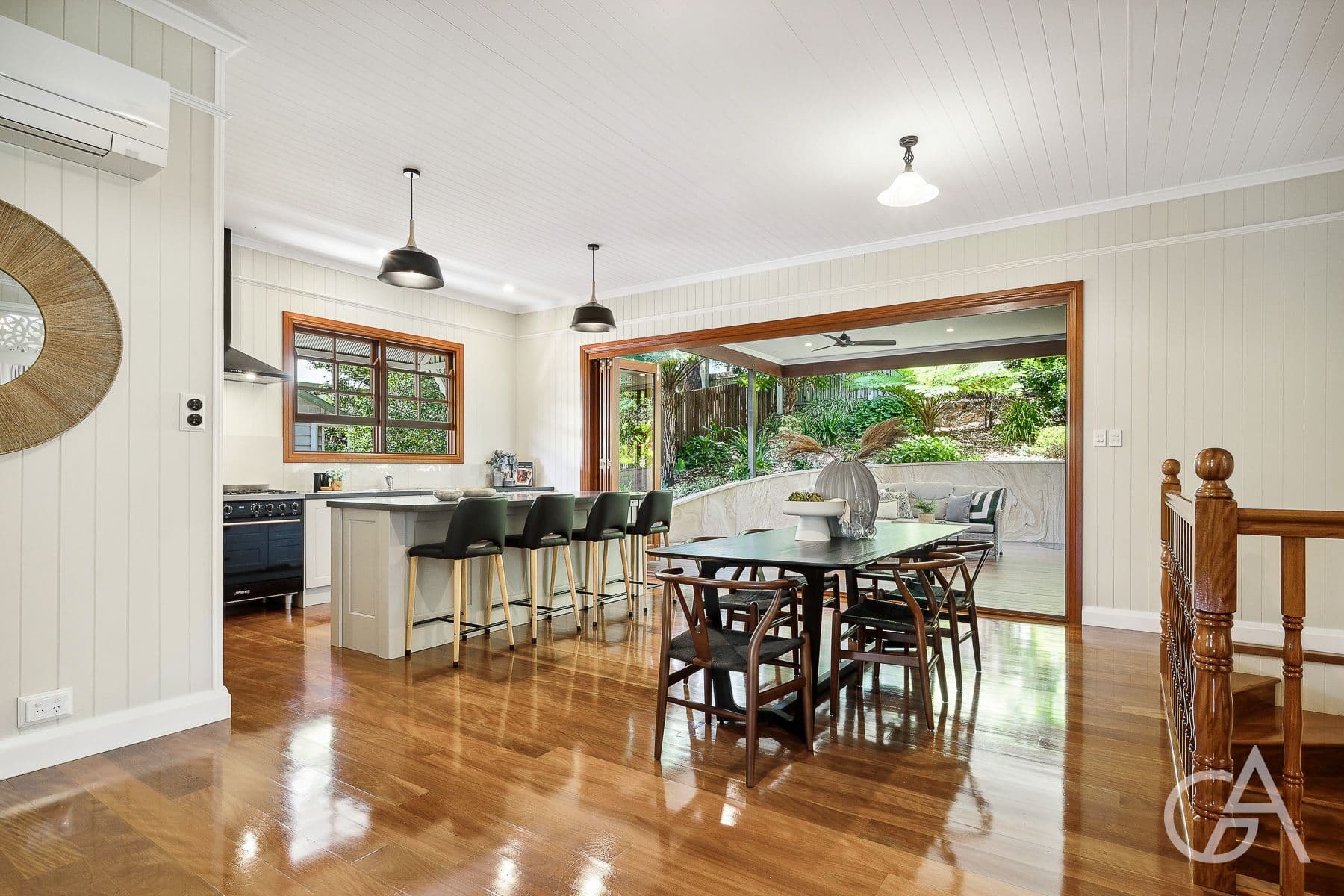 3 Scott Street, Red Hill QLD 4059, Red Hill - Thumbnail 4