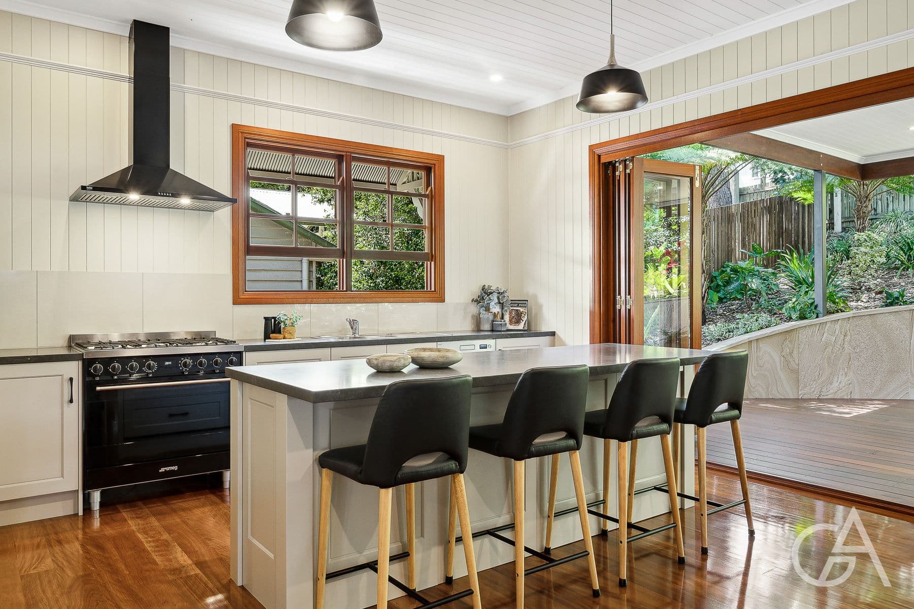 3 Scott Street, Red Hill QLD 4059, Red Hill - Thumbnail 5