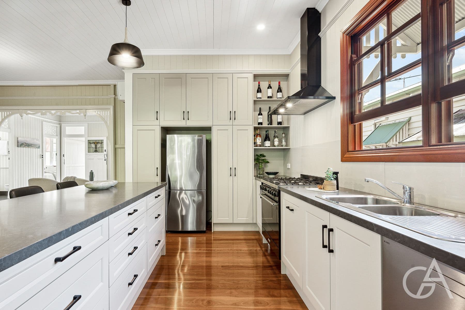 3 Scott Street, Red Hill QLD 4059, Red Hill - Thumbnail 6