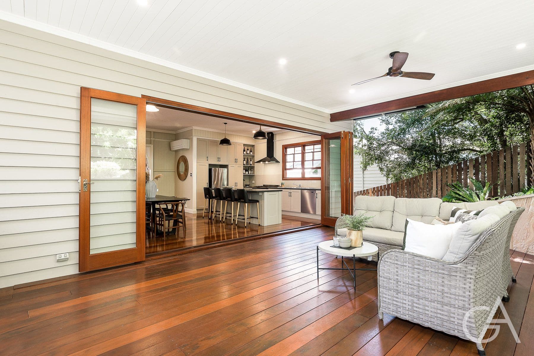 3 Scott Street, Red Hill QLD 4059, Red Hill - Thumbnail 8