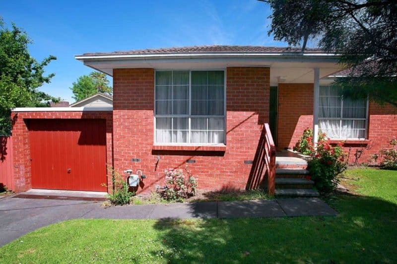 1 - 258 DORSET Road, CROYDON VIC 3136, Croydon - Image 1