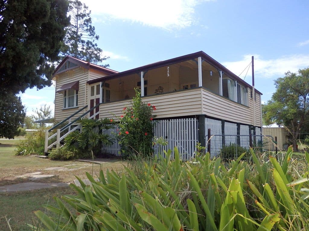 23 Annette Street, Toogoolawah QLD 4313, Toogoolawah - Image 1