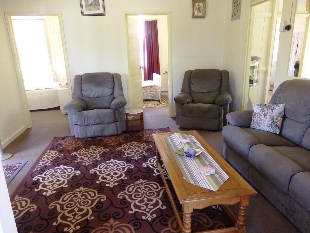 23 Annette Street, Toogoolawah QLD 4313, Toogoolawah - Thumbnail 7