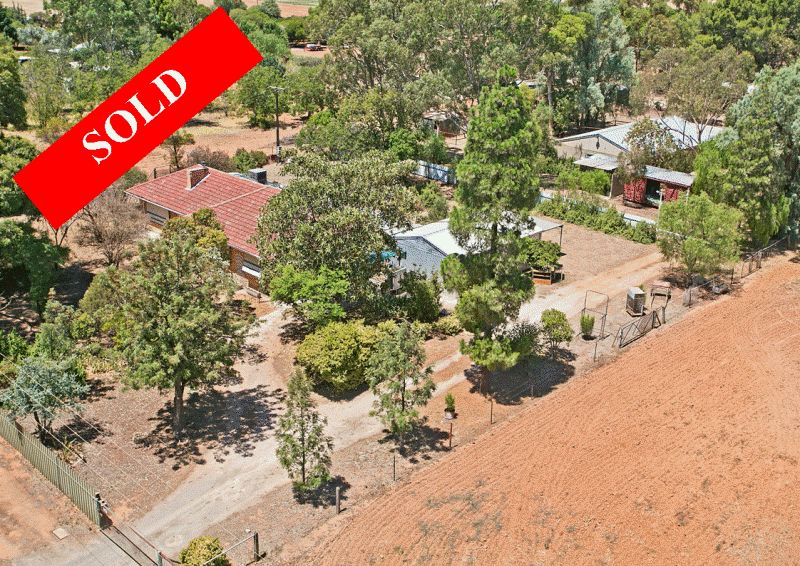 Lot 133 Milne Road, EVANSTON GARDENS SA 5116, Evanston Gardens - Image 1