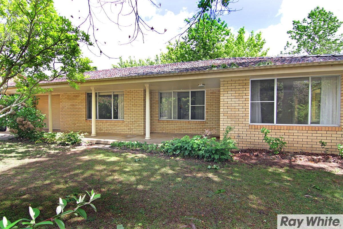 32 O'Connor Road, Armidale NSW 2350, Armidale - Image 1