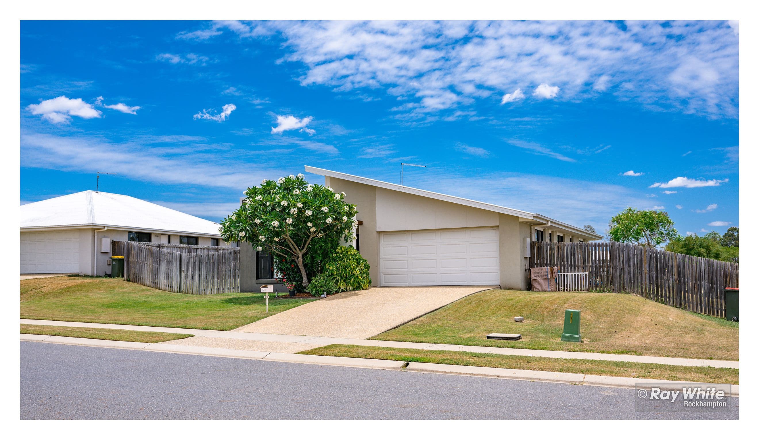 25 Benjamin Drive, Gracemere QLD 4702, Gracemere - Image 1