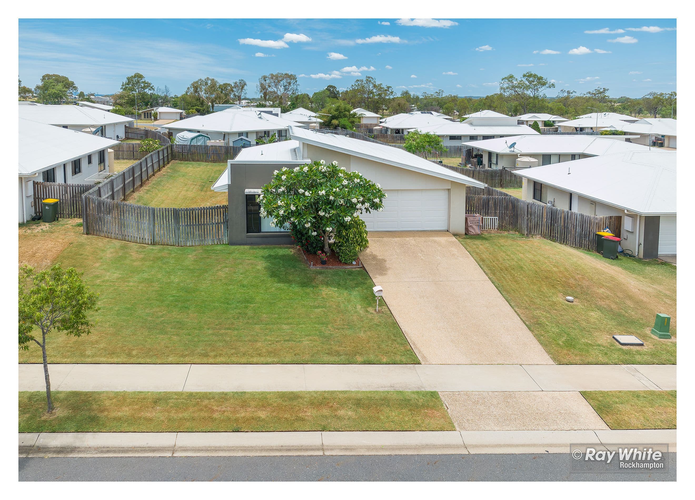 25 Benjamin Drive, Gracemere QLD 4702, Gracemere - Thumbnail 3