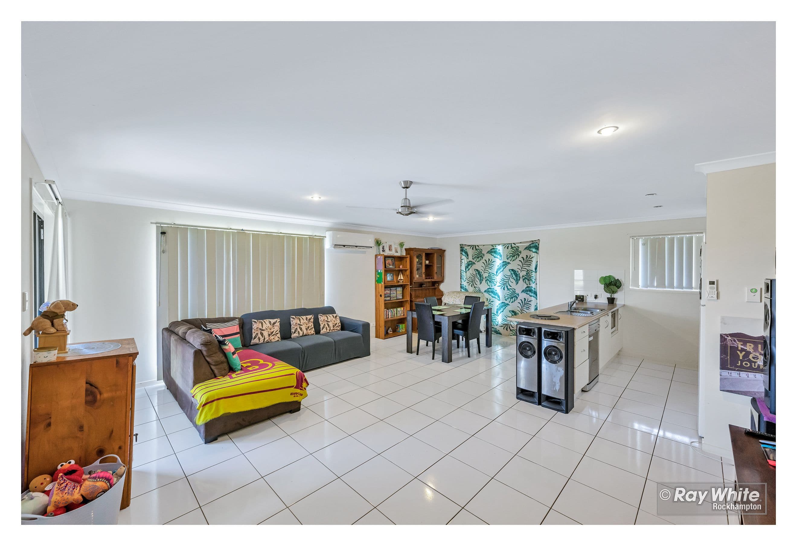 25 Benjamin Drive, Gracemere QLD 4702, Gracemere - Thumbnail 7