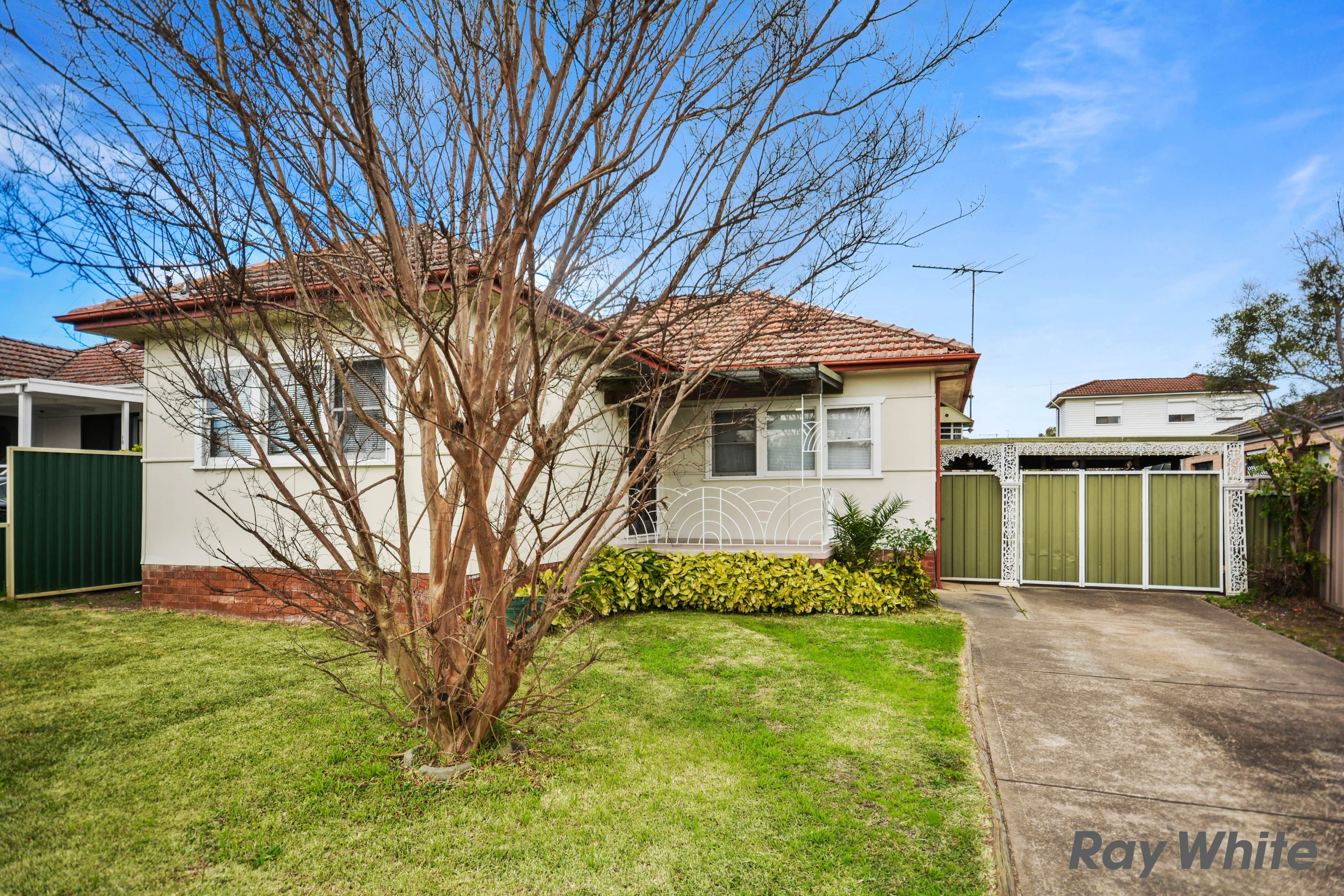 20 Warialda Street, Merrylands NSW 2160, Merrylands West - Image 1