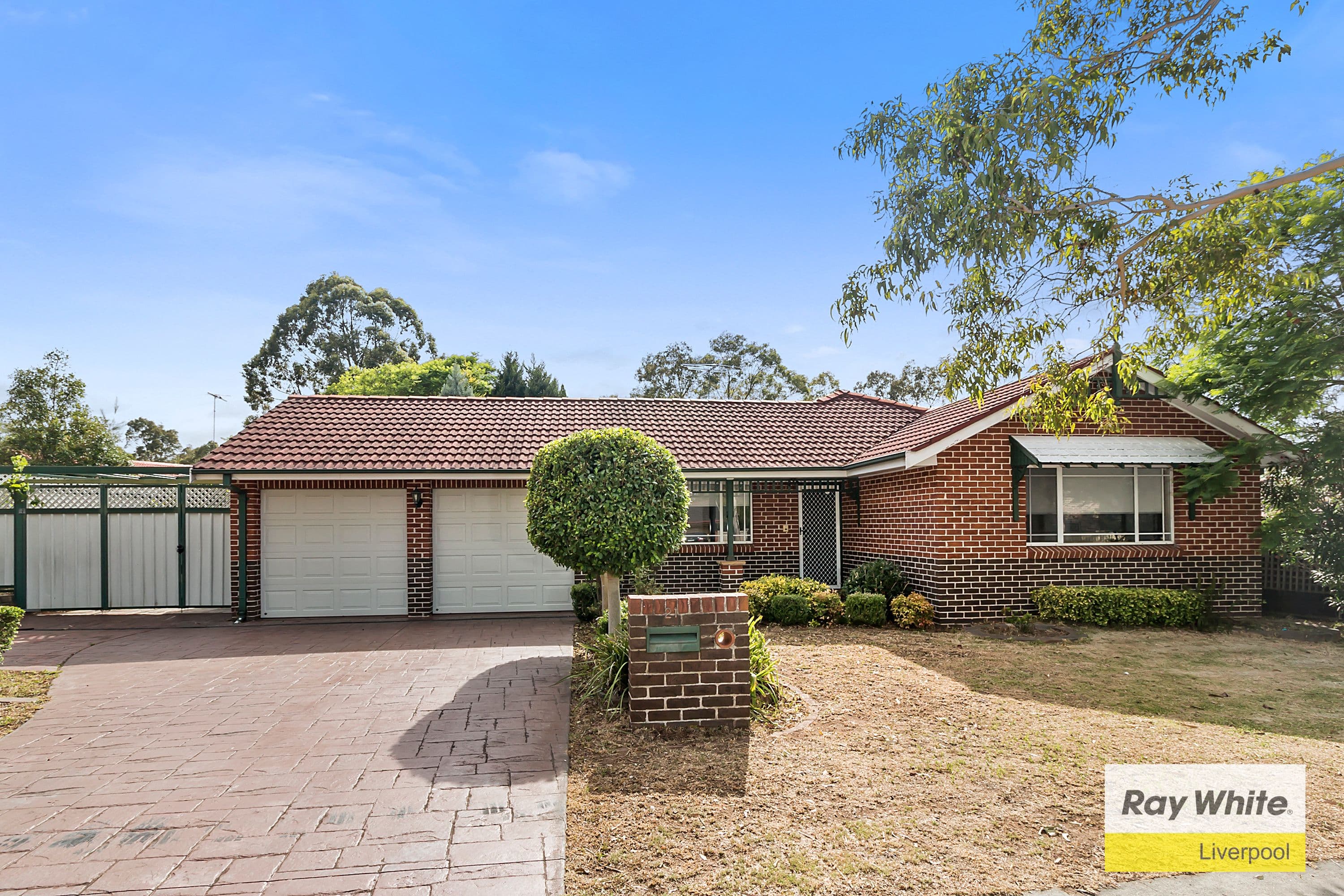 21 Mackellar Street, Casula - Image 1