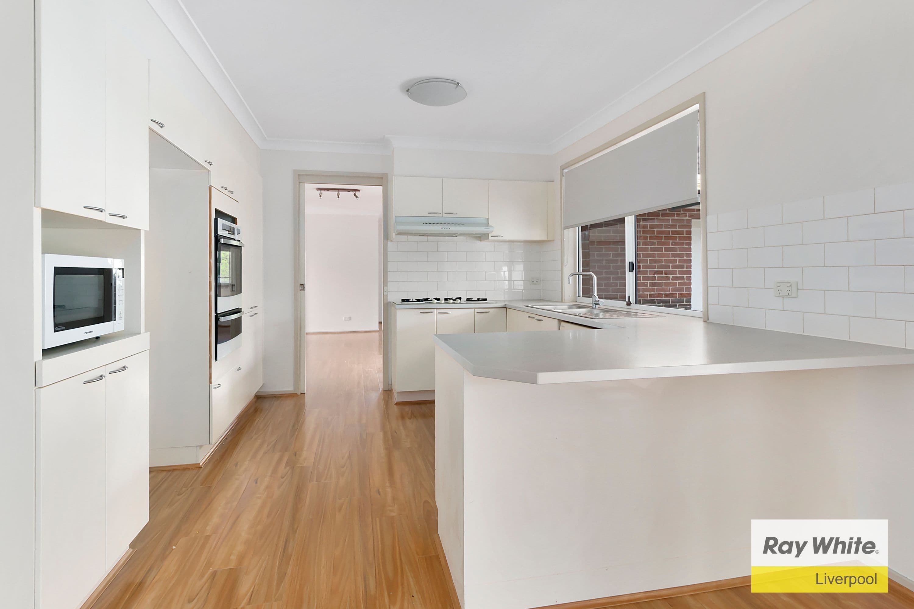 21 Mackellar Street, Casula - Thumbnail 2