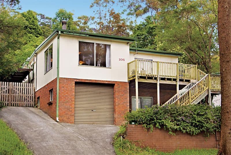 106 The Crescent, HELENSBURGH NSW 2508, Helensburgh - Image 1