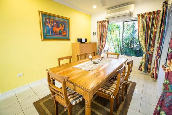 24 Dumfries Court, BEACONSFIELD QLD 4740, Beaconsfield - Thumbnail 7