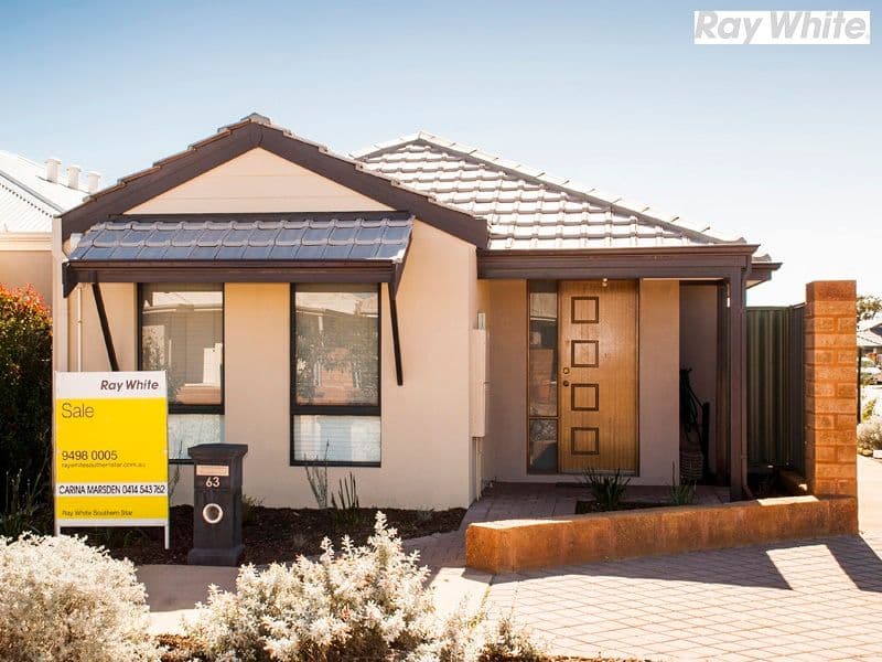 63 Veterans Drive, Byford WA 6122, Byford - Image 1