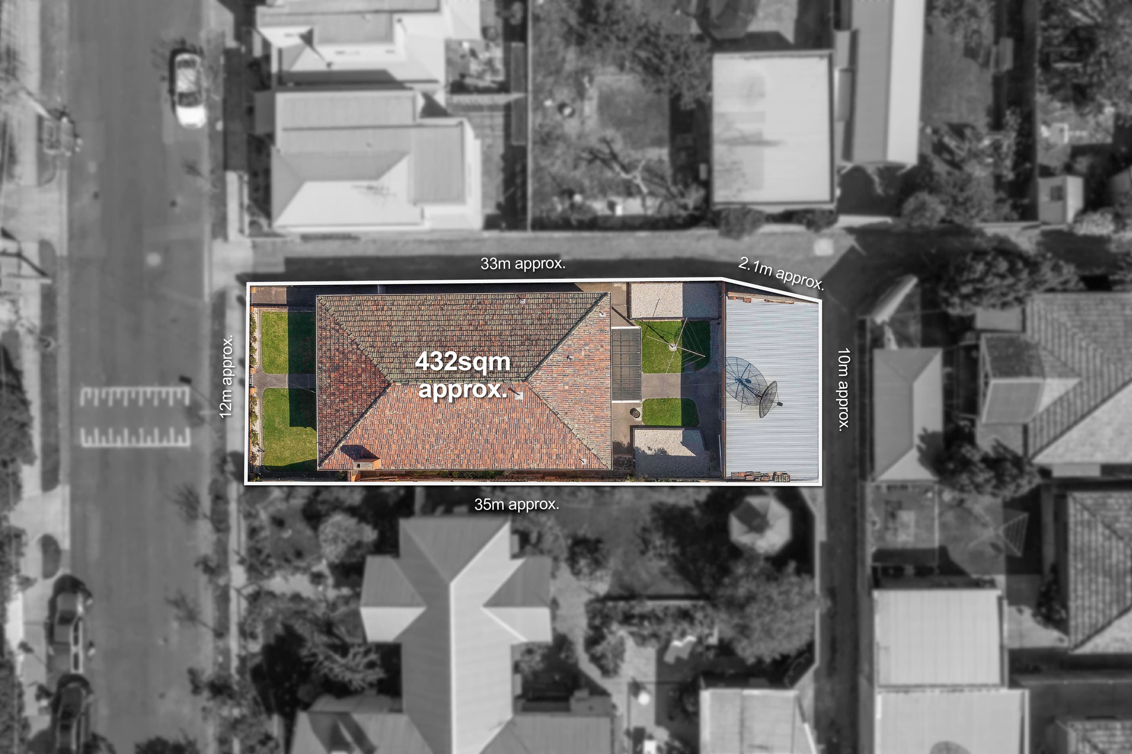 39 Barrow Street, Coburg VIC 3058, Coburg - Thumbnail 3