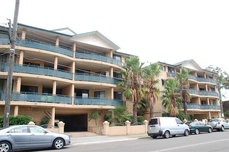 60 Cowper Street, GRANVILLE NSW 2142, Granville - Image 1