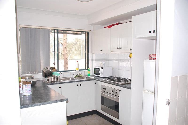 60 Cowper Street, GRANVILLE NSW 2142, Granville - Thumbnail 4