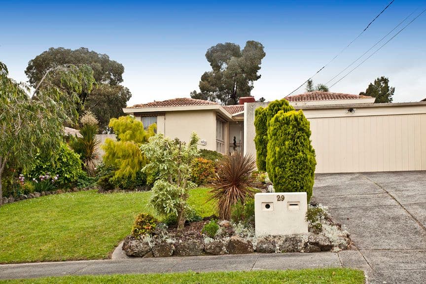 29 Bruford Avenue, WHEELERS HILL VIC 3150, Wheelers Hill - Image 1