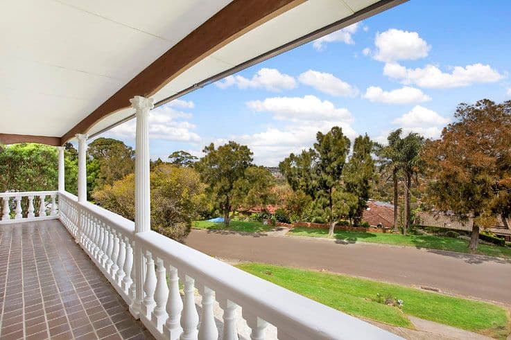 84 Lincoln Avenue, COLLAROY NSW 2097, Collaroy - Thumbnail 2