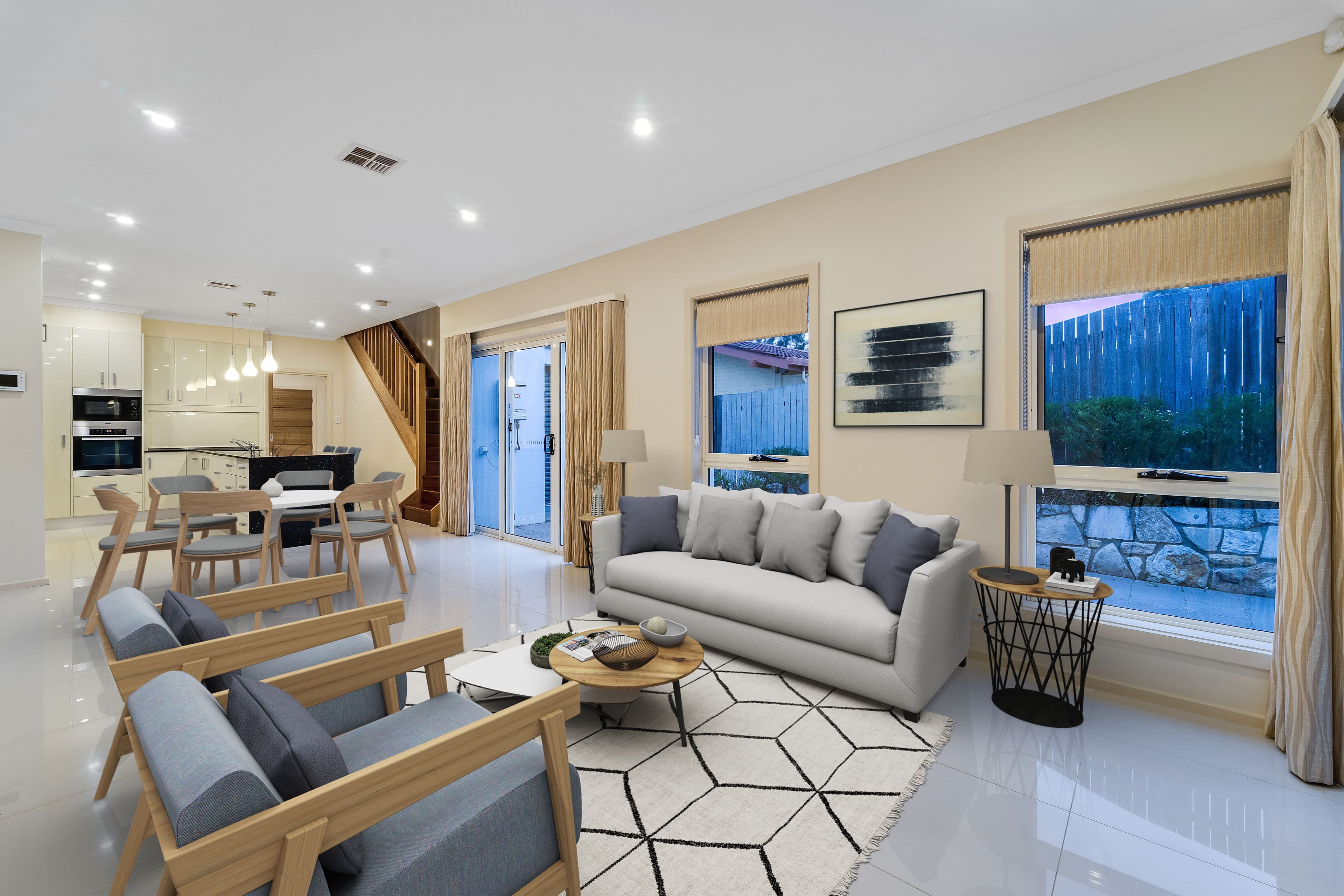 48B Bandjalong Crescent, Aranda ACT 2614, Aranda - Thumbnail 3