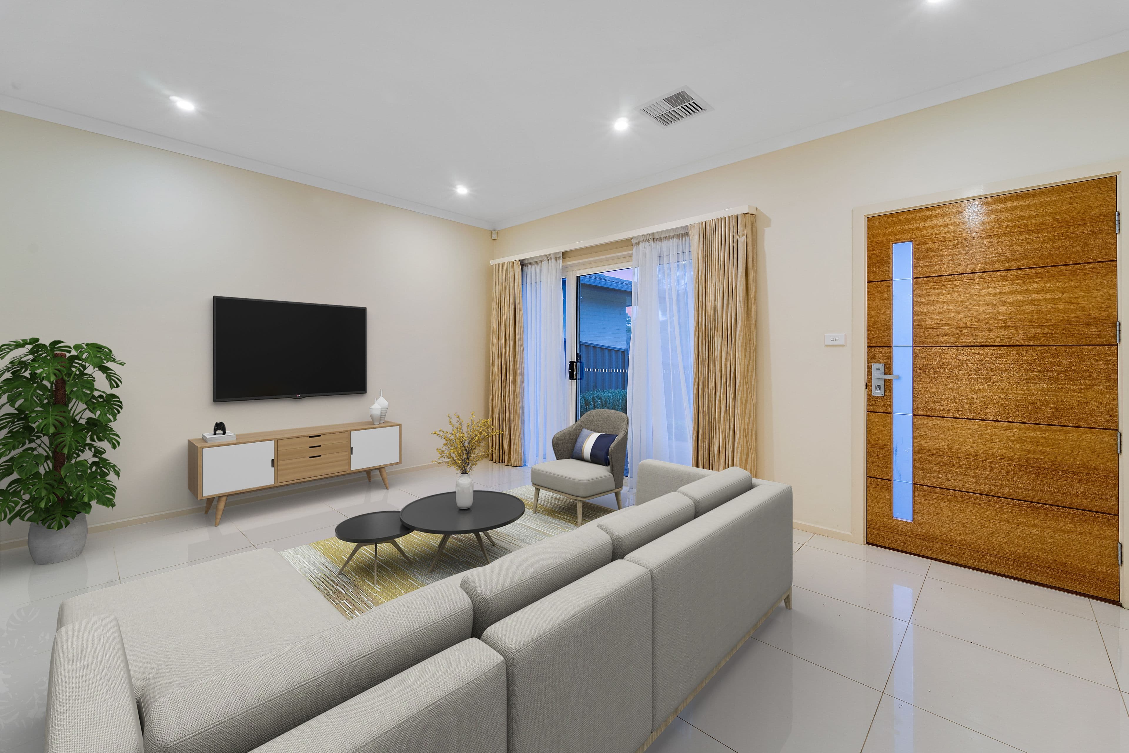 48B Bandjalong Crescent, Aranda ACT 2614, Aranda - Thumbnail 4