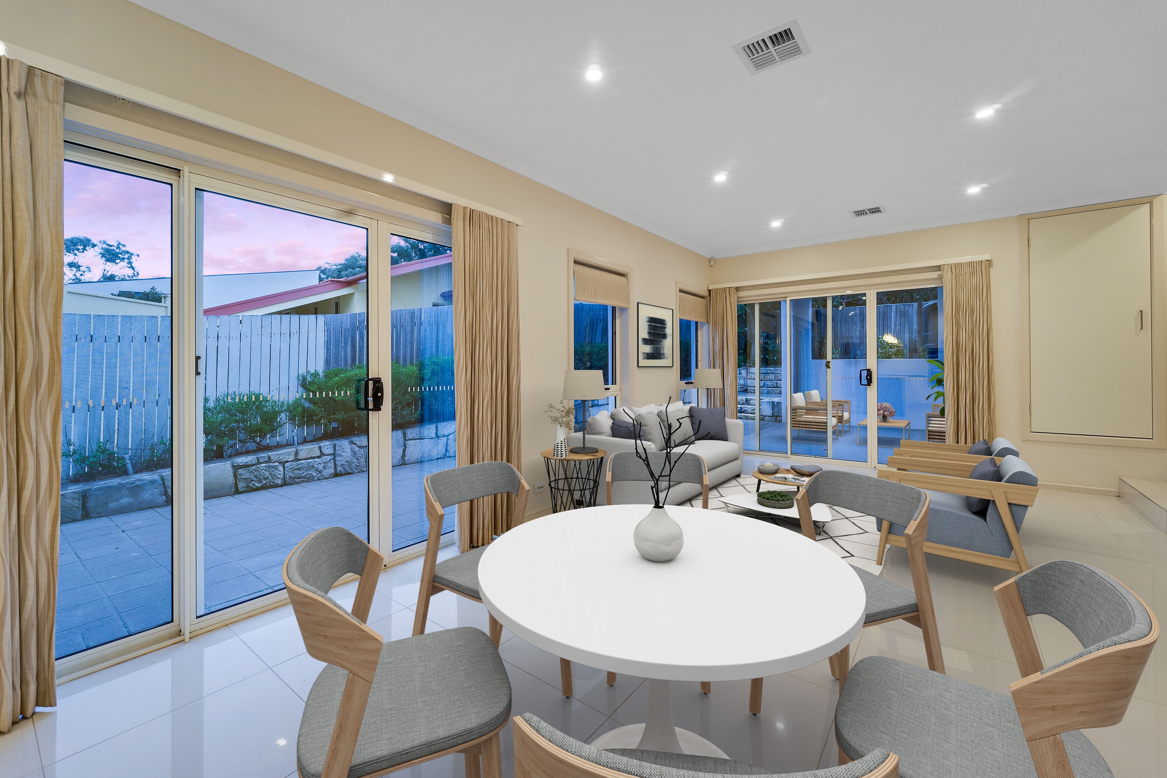 48B Bandjalong Crescent, Aranda ACT 2614, Aranda - Thumbnail 5
