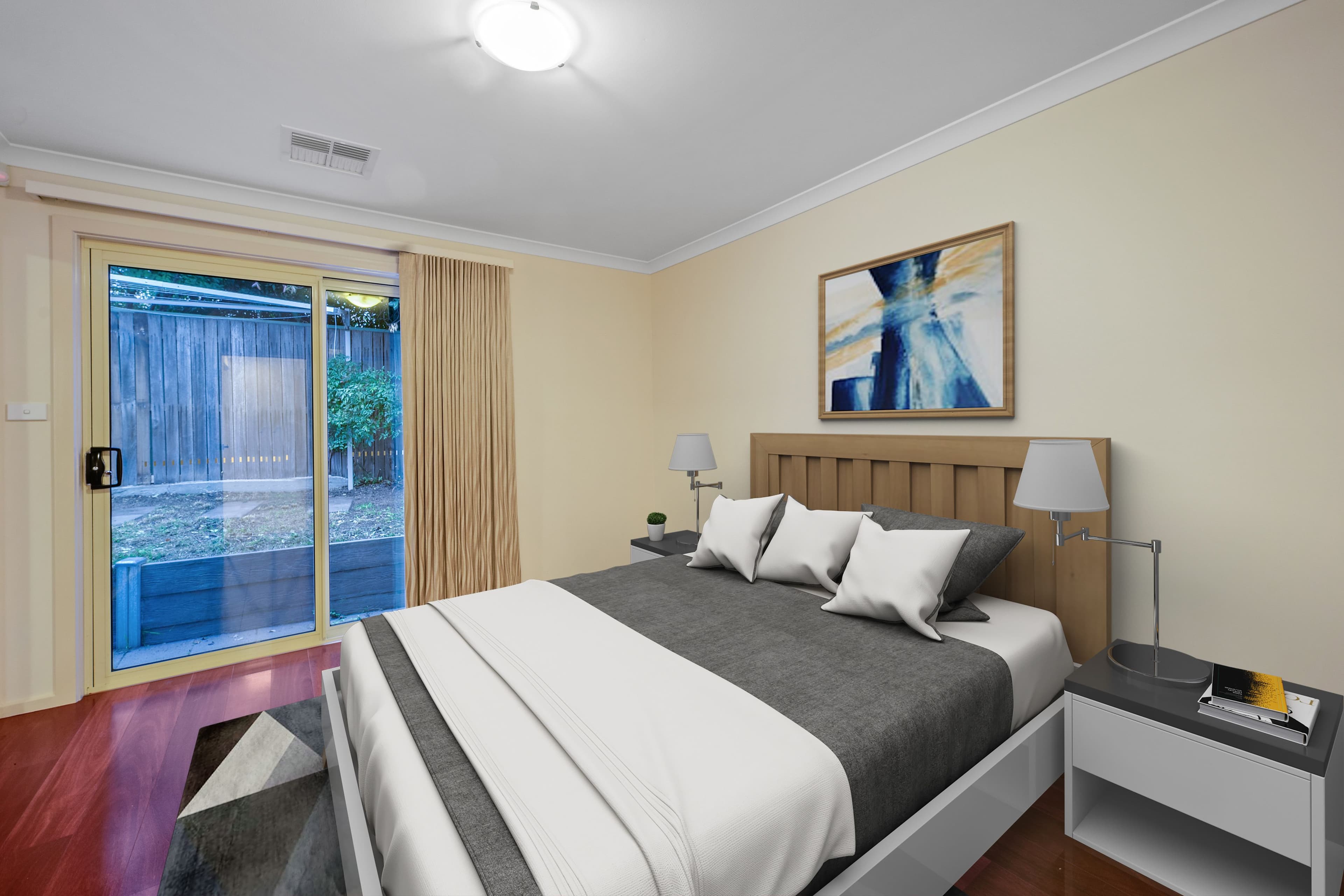 48B Bandjalong Crescent, Aranda ACT 2614, Aranda - Thumbnail 7
