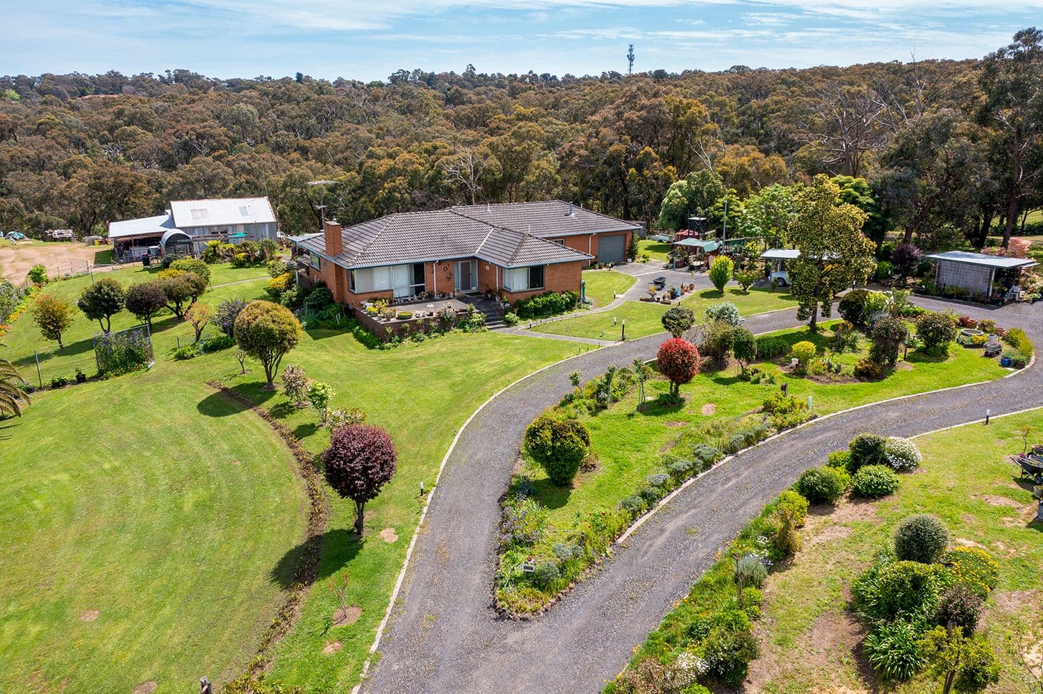 221-233 Pioneer Road, Yarrambat VIC 3091, Yarrambat - Image 1
