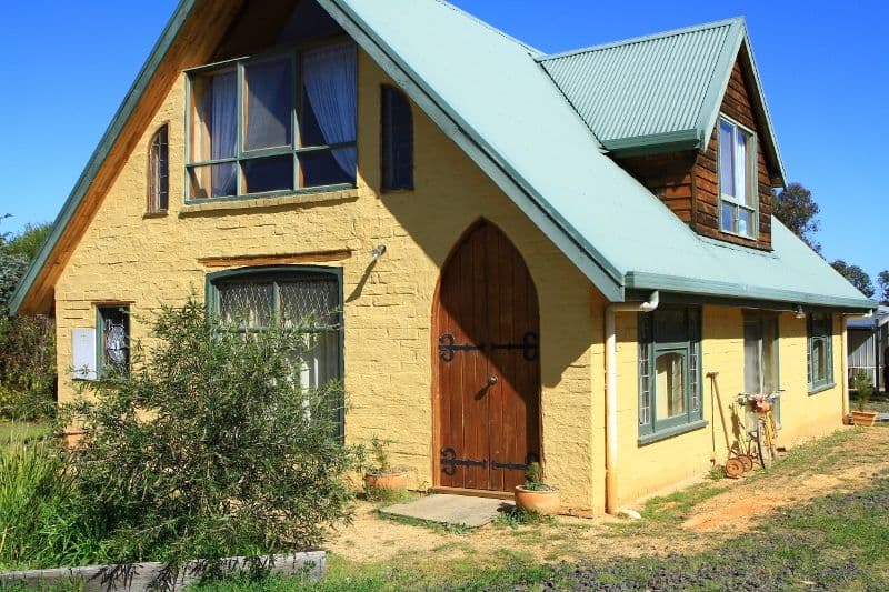 67 (Lot 58) Youngs Lane, HEATHCOTE VIC 3523, Heathcote - Image 1