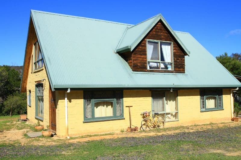 67 (Lot 58) Youngs Lane, HEATHCOTE VIC 3523, Heathcote - Thumbnail 2